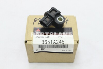 aic区 8651A245 Mitsubishi OEM Genuine SENSOR, LH | eBay