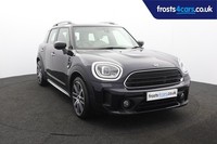 2022 MINI Countryman 5dr 1.5 Turbo Cooper Exclusive Automatic Hatchback Petrol A