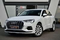 2021 Audi Q3 35 TFSI Sport 5dr S Tronic ESTATE PETROL Automatic