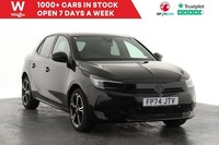 2024 Vauxhall Corsa 1.2 Turbo GS 5dr Hatchback Petrol Manual