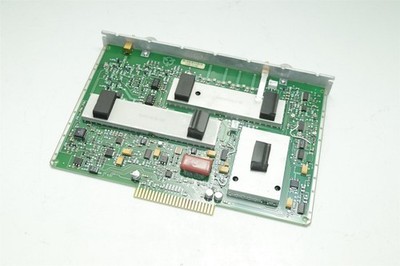 Motorola R2600D Communications System Analyzer 84-P30691C001 Board