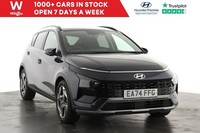 2024 Hyundai BAYON 1.0 TGDi Premium 5dr DCT Hatchback Petrol Automatic