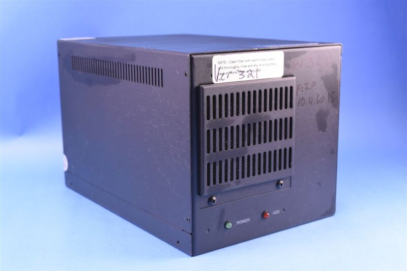 Invensys Universal Network Controller P/N: UNC-600-21