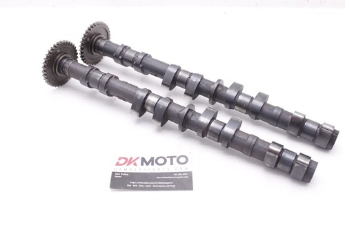 K☆059 .cam 00-01 KAWASAKI NINJA ZX9R OEM CAMSHAFT CAMS CAM SHAFTS R2