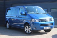 2015 Volkswagen Caravelle 2.0 BiTDi BlueMotion Tech SE 180 5dr DSG MPV Diesel Au