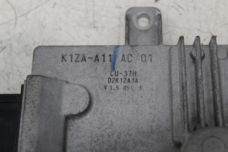 21 HONDA PCX150 OEM ECU COMPUTER CONTROLLER UNIT BOX ECM CDI