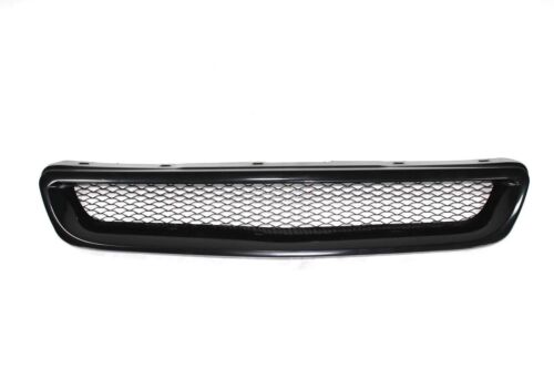 パーツ VEZEL FR GRILLE 08F21-3M0-000 NEW] JDM Honda VEZEL RV Front Grille Berlina Black x Glossy