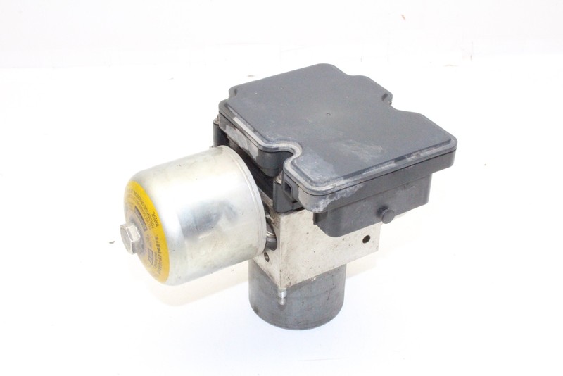 Nissan E-Nv200 M20 Pompe Abs Et ContrÃ´Le Module 47500-4fa2a 80kw 2020