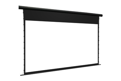 Elite Screens 100'' (16:9) CineWhite Yard Master Electric Tension Screen