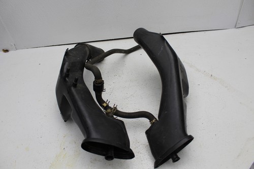 茶室集成 1996 KAWASAKI NINJA ZX11 ZX1100 AIRBOX AIR INTAKE FILTER