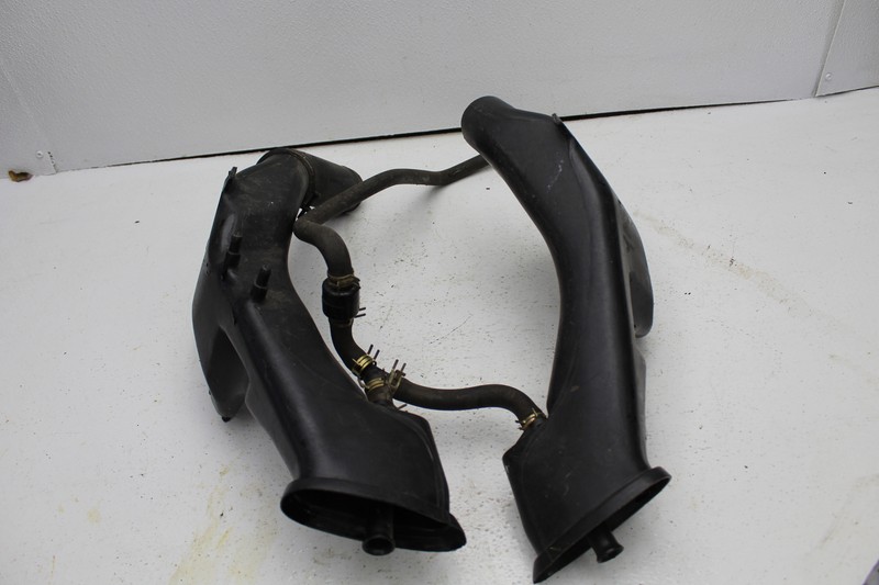 Aya 1996 KAWASAKI NINJA ZX11 ZX1100 AIRBOX AIR INTAKE FILTER