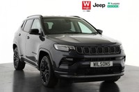 2024 Jeep Compass 1.3 T4 GSE 4xe PHEV S Model 5dr Auto Station Wagon Estate Hybr