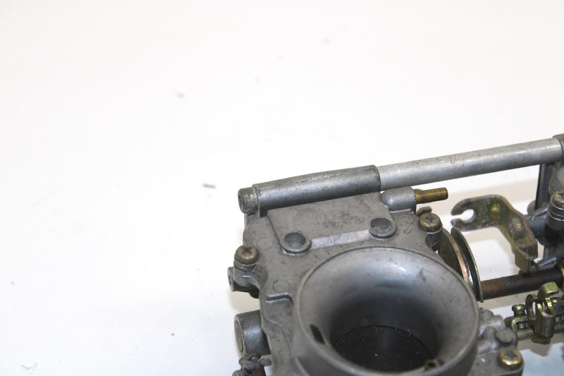 02 Polaris Xc Sp 600 Oem Carburetor Carb TM38-B311 1253329 02 Polaris Xc Sp 600 Oem Carburetor Carb TM38-B311 1253329