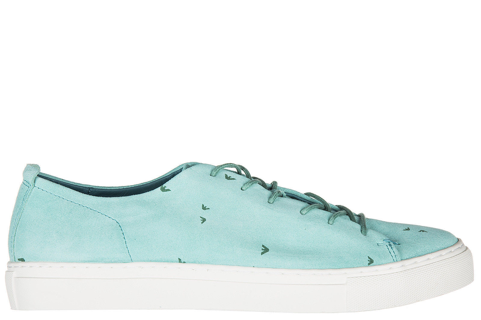 Armani Jeans Casual Shoes for Men