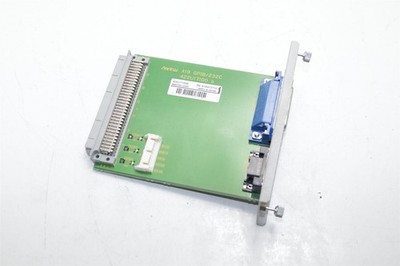 Anritsu MP1556B SDR/PDH/ATM Analyzer 422U17100B Board