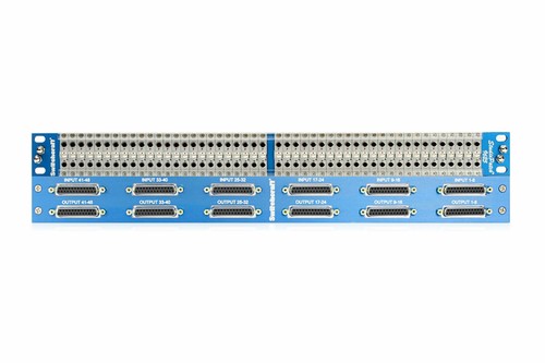 Switchcraft 1625