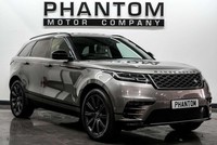 2019 Land Rover Range Rover Velar 2.0 Range Rover Velar R-Dynamic HSE D240 Auto 