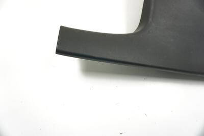 2017-2021 Honda Civic Sport Left Rear Side Garnish Assy. Oem 2017-2021 Honda Civic Sport Left Rear Side Garnish Assy. Oem