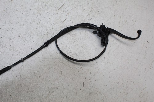 25 13-18 KAWASAKI NINJA ZX6R ZX636 CLUTCH PERCH MOUNT WITH