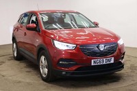 2020 Vauxhall Grandland X 1.2 Turbo SE 5dr HATCHBACK PETROL Manual