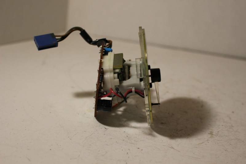 1986 KAWASAKI NINJA ZX600 TACHOMETER GAUGE (KTGU36) | eBay