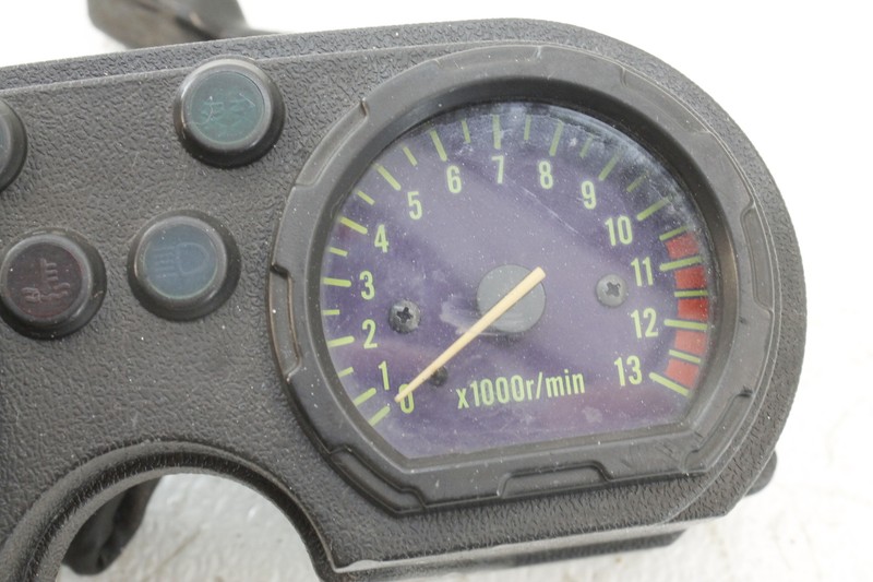 kota様 06-07 KLX 250S SPEEDO SPEEDOMETER DISPLAY GAUGE GAUGES
