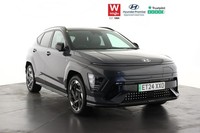 2024 Hyundai KONA 160kW N Line S 65kWh 5dr Auto HATCHBACK ELECTRIC Automatic