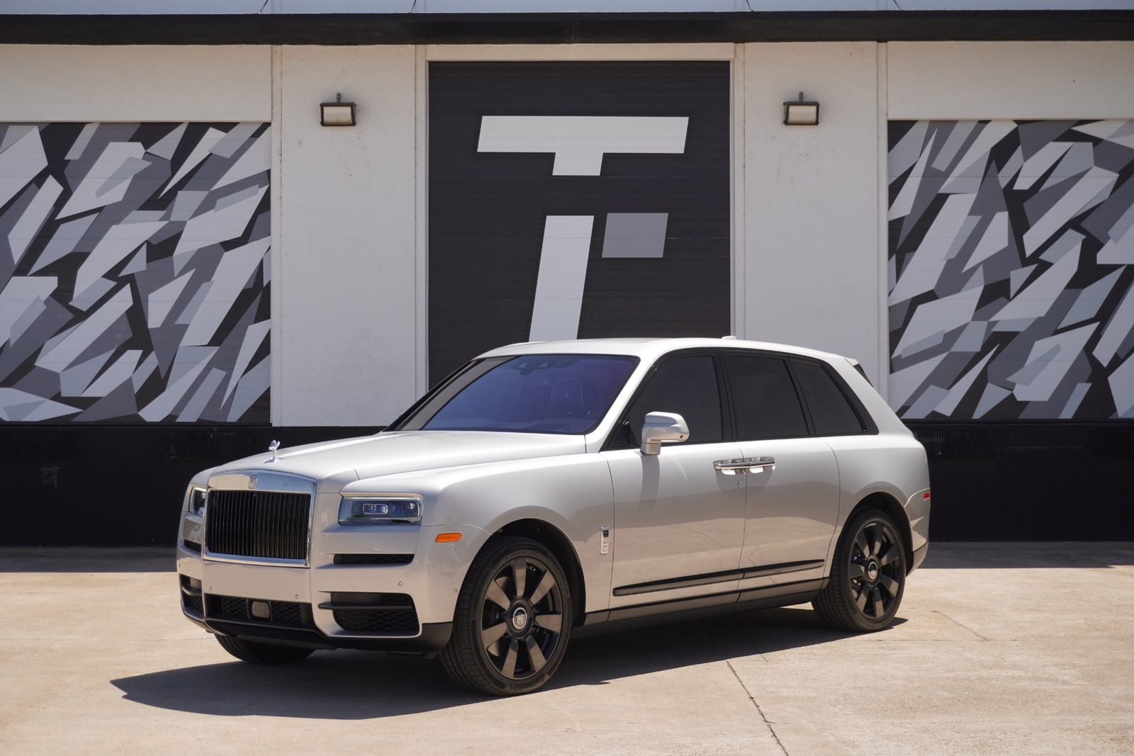 2022 Rollsroyce Cullinan Used Rollsroyce Cullinan for sale in