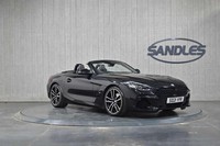2021 BMW Z4 2.0 20i M Sport Convertible 2dr Petrol Auto sDrive Euro 6 (s/s) (197