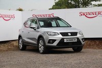 2019 SEAT Arona TDI SE TECHNOLOGY LUX Hatchback Diesel Manual