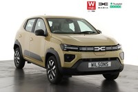 2025 Dacia Spring 27kWh Expression 65 48kW 5dr Auto Hatchback Electric Automatic