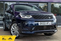 2022 Land Rover Discovery Sport 1.5 Discovery Sport R-Dynamic HSE P300e Auto 4WD