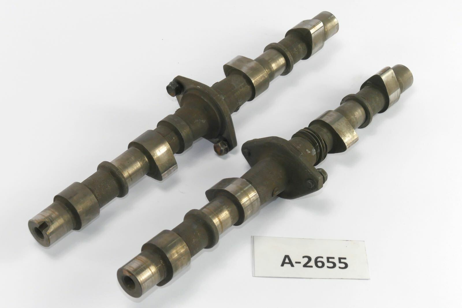 Kawasaki Z 550 LTD KZ550B Bj 80 - 83 - Camshafts A2655 | eBay