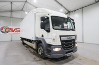 2019 (69 PLATE) DAF  LF260 4x2 Euro 6 Refrigerated