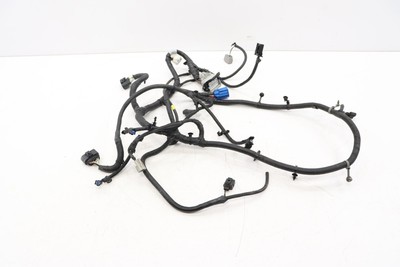 2021 - 2024 RAM 1500 CLASSIC 3.6L FRONT END MODULE WIRING HARNESS OEM 68534011AA
