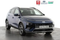 2024 Hyundai BAYON 1.0 TGDi Ultimate 5dr Hatchback Petrol Manual