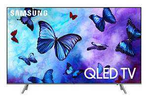 Samsung QN82Q6FN 82″ 4K Smart QLED Ultra HD TV with HDR