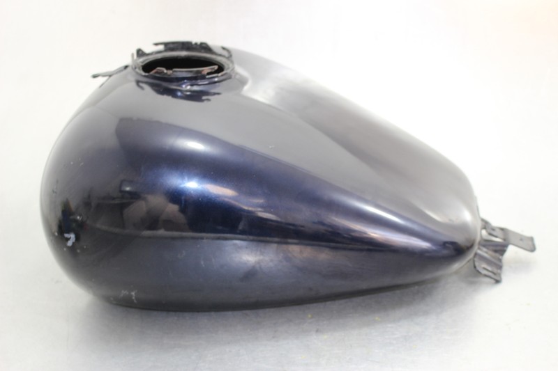 08 2008 Harley Davidson Electra Glide Ultra Classic Flhtcui Gas Tank