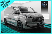 Matrix X SPORT EDITION - NEW 25 PLATE - MAN / AUTO / SWB / LWB - BUSINESS OWNERS