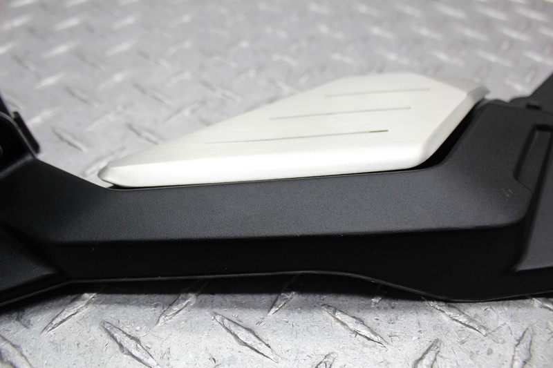 2022 CFMOTO 700CL-X LEFT FOOT REAR SET FOOT PEGS & BRACKET 6GUV