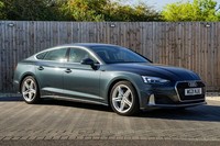 2021 Audi A5 2.0 A5 Sportback 40 TFSI MHEV Sport Semi-Auto 5dr Coupe Petrol Auto