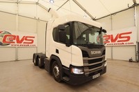 2020 (70 PLATE) Scania P450 6x2 Euro 6 Tractor Units
