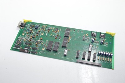 Boonton 4400A RF Peak Power Meter 045110 Board