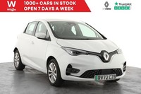 2022 Renault Zoe 80kW S Edition R110 50kWh Rapid Charge 5dr Auto Hatchback Elect