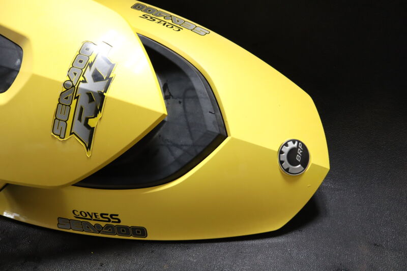 2009 SEA-DOO RXT 255 IS HOOD STORAGE COVER LID 295501124 | eBay 2009 SEA-DOO RXT 255 IS HOOD STORAGE COVER LID 295501124 | eBay