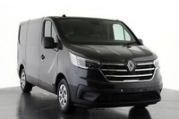 2025 Renault Trafic SL30 Blue dCi 130 Advance [Safety] Van Panel Van Diesel Manu