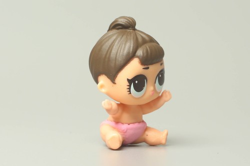 kicks lol doll