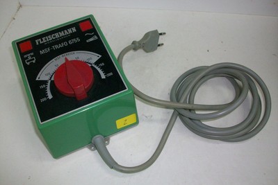 Ho / L2 Trasformatore Regolatore 12 A.Doppio Uscita cc e Ca