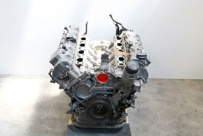 2000 - 2006 MERCEDES-BENZ W220 S500 CL500 ENGINE ASSEMBLY 95K OEM | eBay