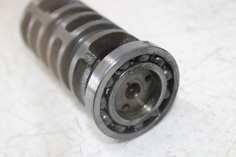 96-03 KAWASAKI NINJA ZX7R ZX750P ENGINE MOTOR TRANSMISSION TRANNY